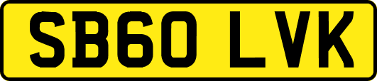 SB60LVK