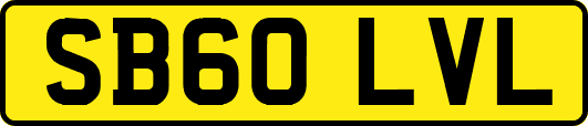 SB60LVL