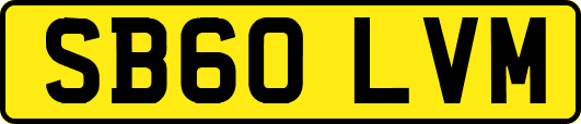 SB60LVM