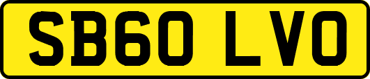 SB60LVO