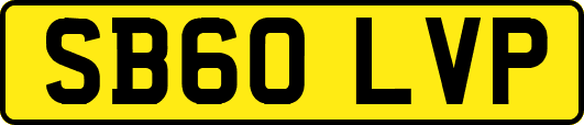 SB60LVP