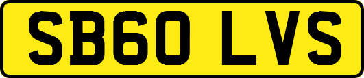 SB60LVS