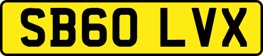 SB60LVX