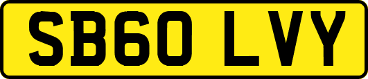 SB60LVY