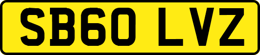 SB60LVZ