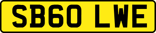 SB60LWE
