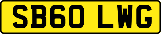 SB60LWG