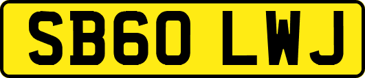 SB60LWJ