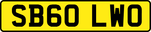 SB60LWO