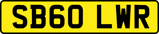SB60LWR