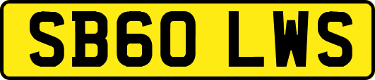 SB60LWS