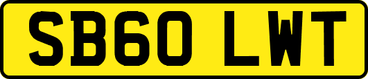 SB60LWT