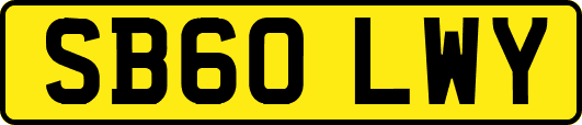 SB60LWY