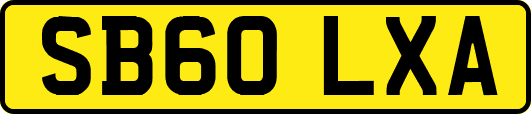 SB60LXA