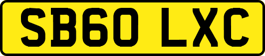 SB60LXC