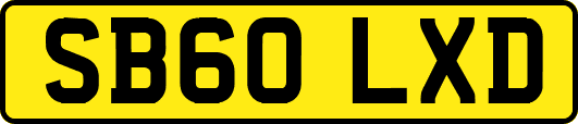 SB60LXD