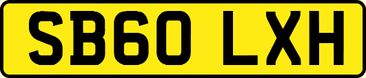 SB60LXH