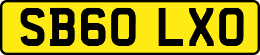 SB60LXO