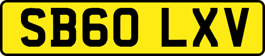 SB60LXV