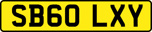 SB60LXY