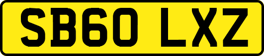 SB60LXZ