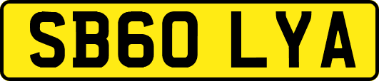 SB60LYA