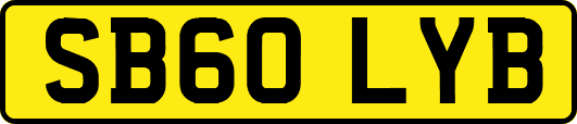SB60LYB