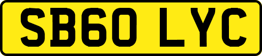 SB60LYC