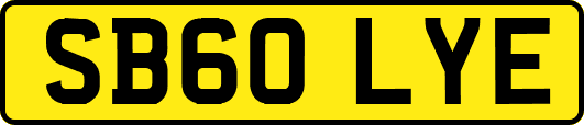 SB60LYE