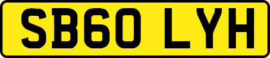 SB60LYH
