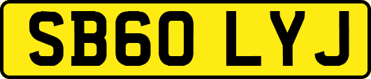 SB60LYJ