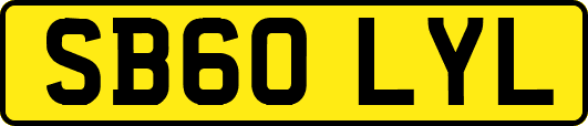 SB60LYL