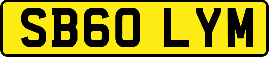 SB60LYM