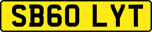 SB60LYT