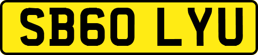 SB60LYU