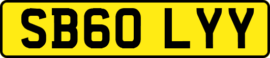 SB60LYY