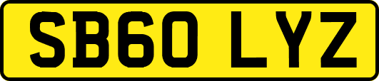 SB60LYZ