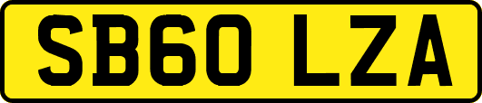 SB60LZA