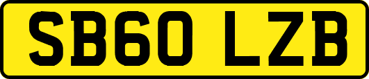SB60LZB