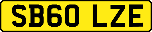 SB60LZE