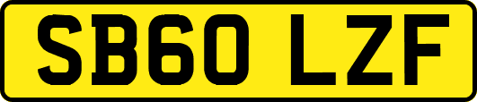 SB60LZF