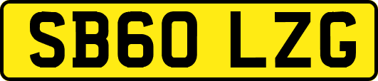 SB60LZG