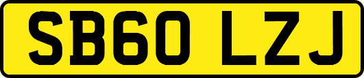 SB60LZJ