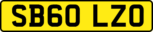 SB60LZO