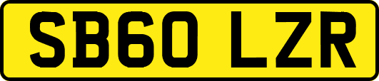SB60LZR