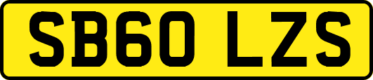 SB60LZS