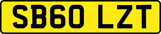 SB60LZT