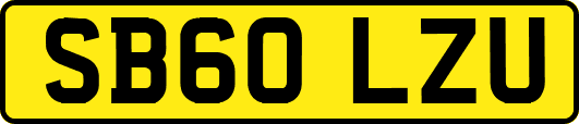SB60LZU