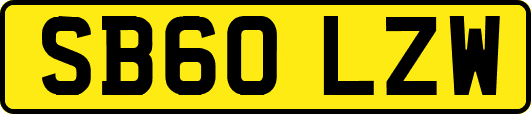 SB60LZW
