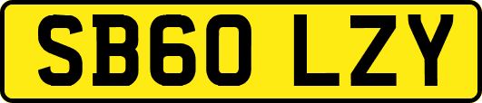 SB60LZY